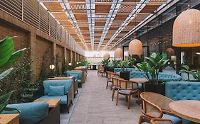 Holiday Inn Express&Suites Bogota Zona Financiera, an IHG Hotel